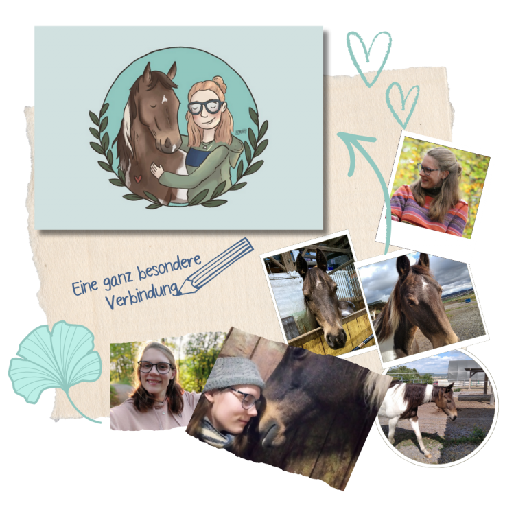 Die ganze Familie im Herzenszuhause