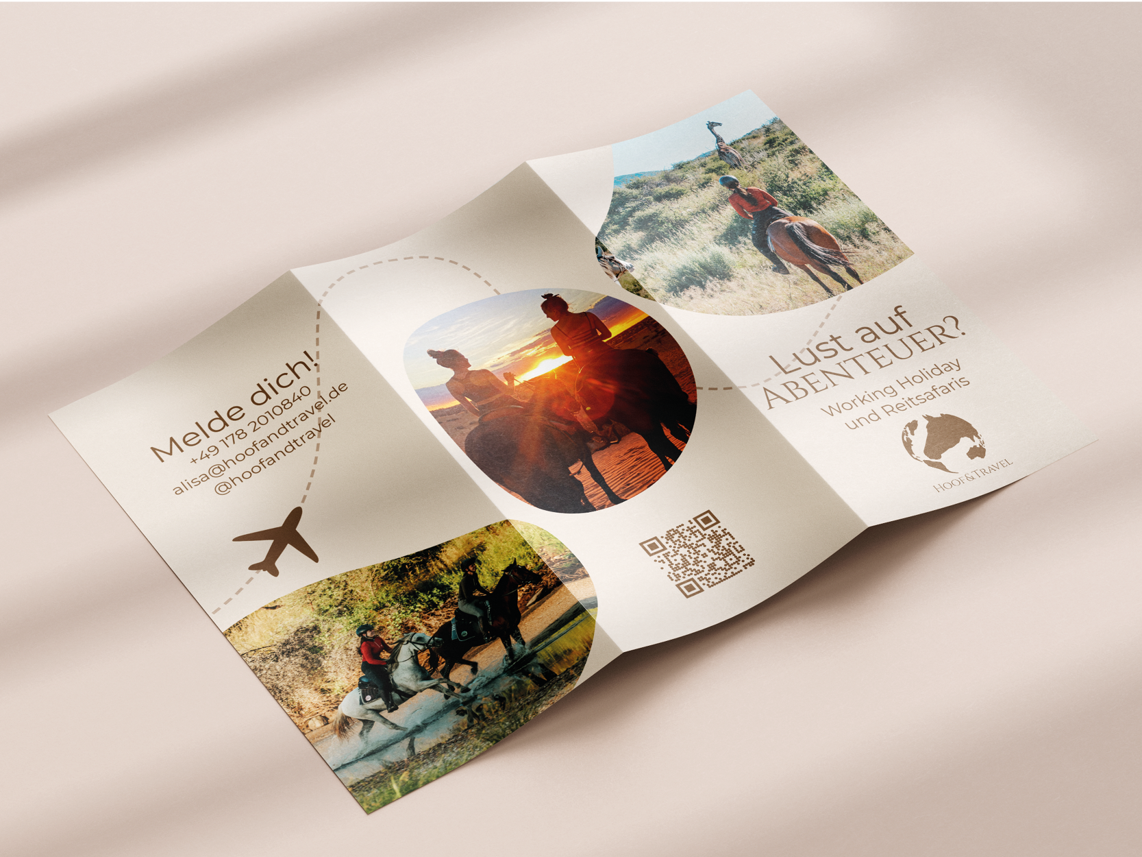 Flyerdesign von AzaniArts