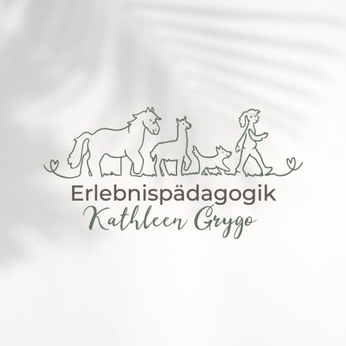 Logo erstellen lassen von AzaniArts - Logo Erlebnispädagogik