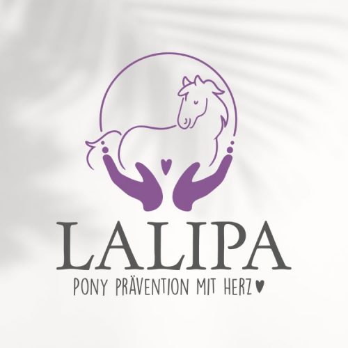 Logo erstellen lassen von AzaniArts - Logo Pferde-Physiotherapie